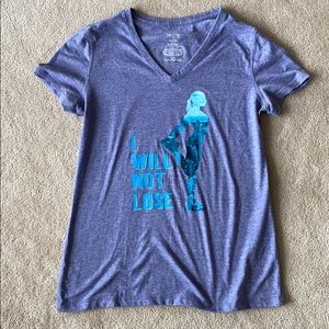 Danskin T-shirt